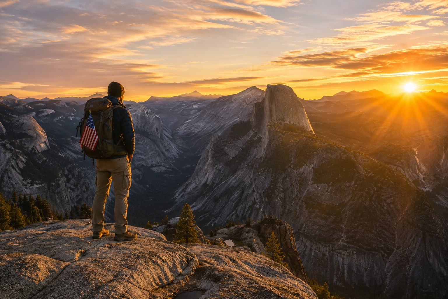 National Parks