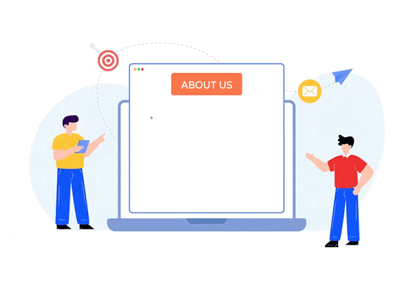 Improved Page Setting