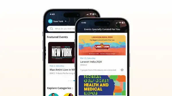 download app banner