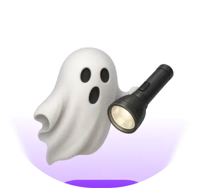Ghost Hunts