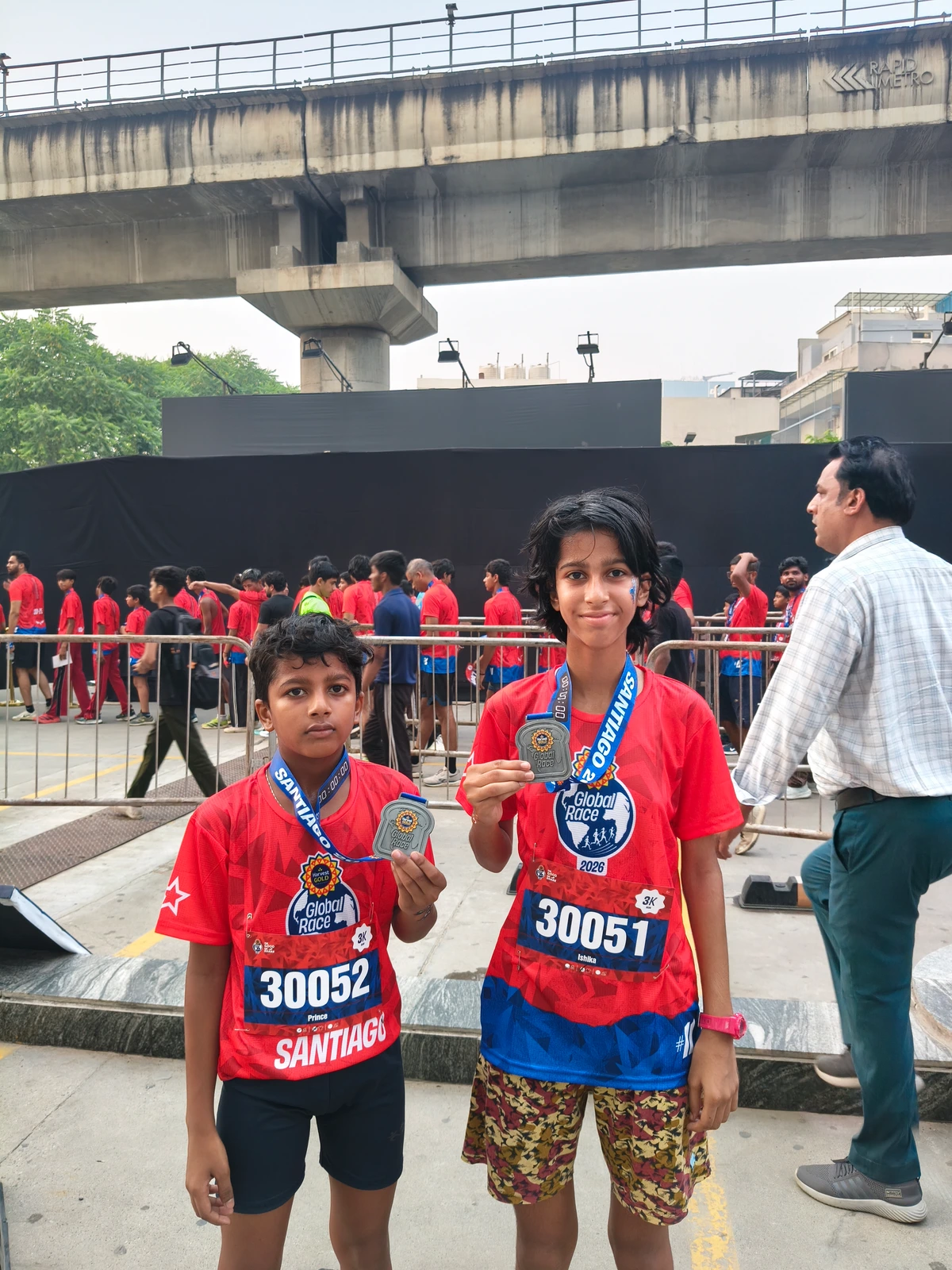 Sunny Rathi DANDIYA BEATS – 2026 Tickets, Satya The Hive, Sector 102, Dwarka ...