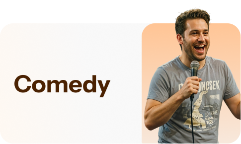 Comedy