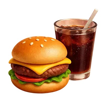 Food & Drinks