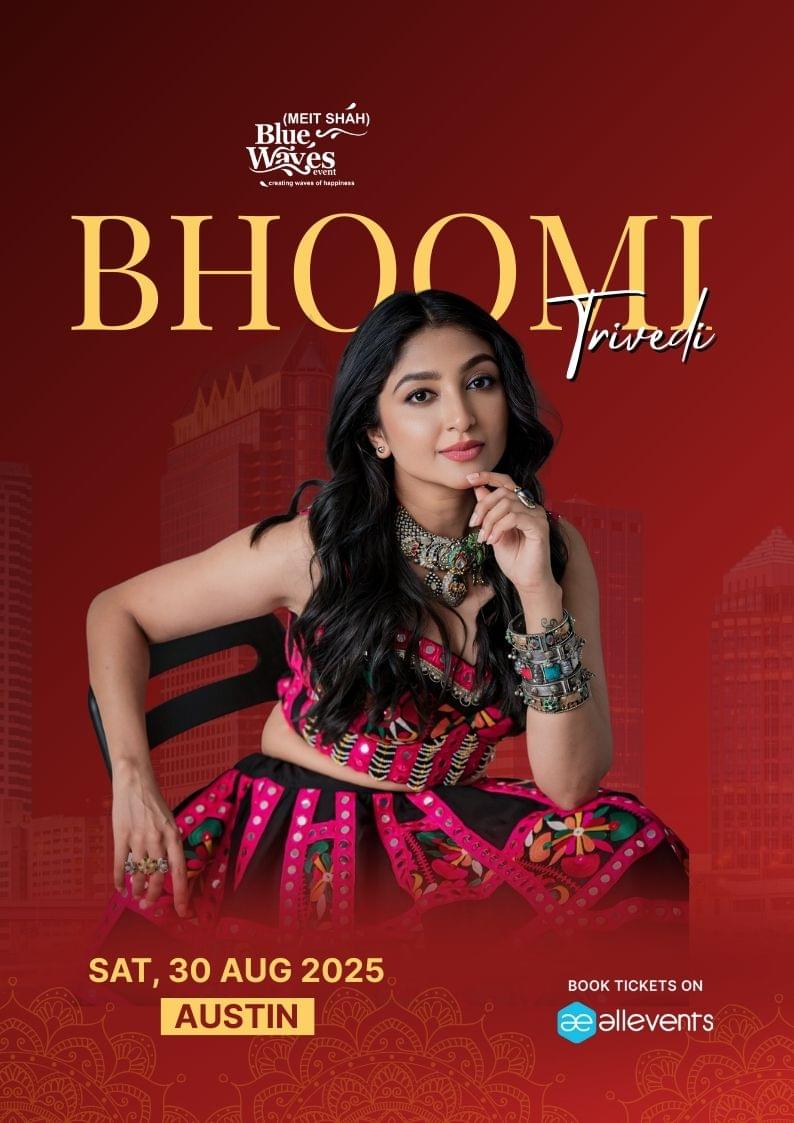 Austin Garba Festival with Bhoomi Trivedi at Kalahari Resort Austin Garba Festival with Bhoomi Trivedi at Kalahari Resort