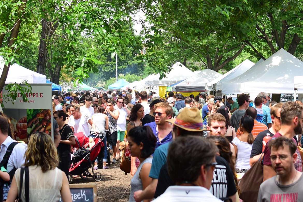 Farmers Markets 2025 Events In Longs AllEvents in