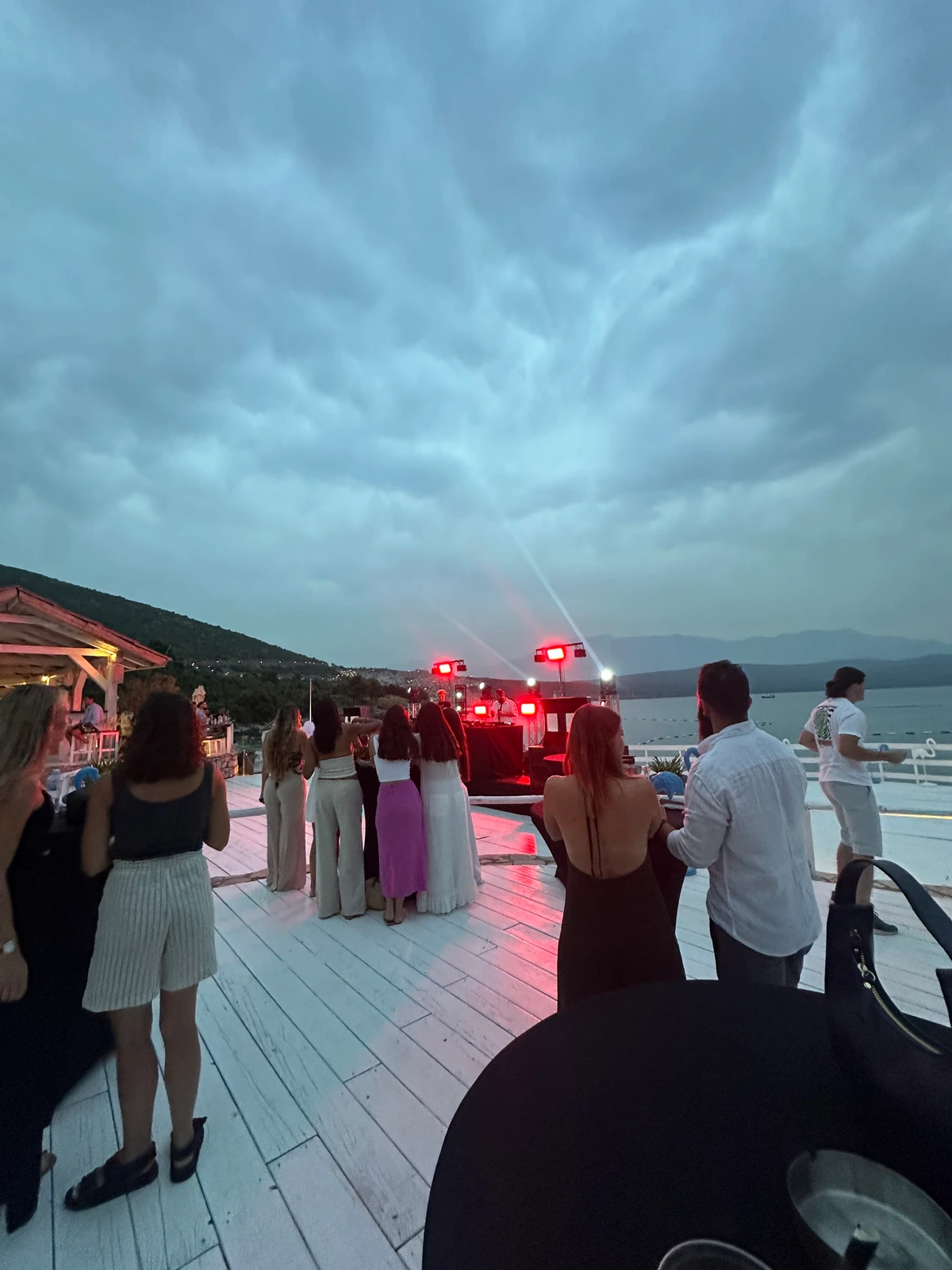 Signature Full Moon Party v.4 - Inner City, Pura Vida Luštica Bay ...