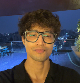 Siddharth Guleria