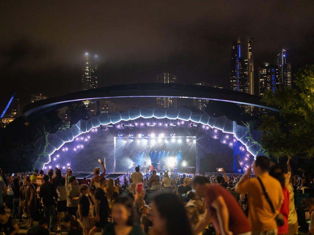 Gold Coast Australia Day 2026