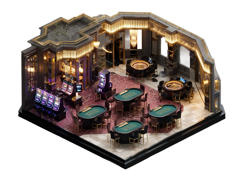 Popular Casinos illustration