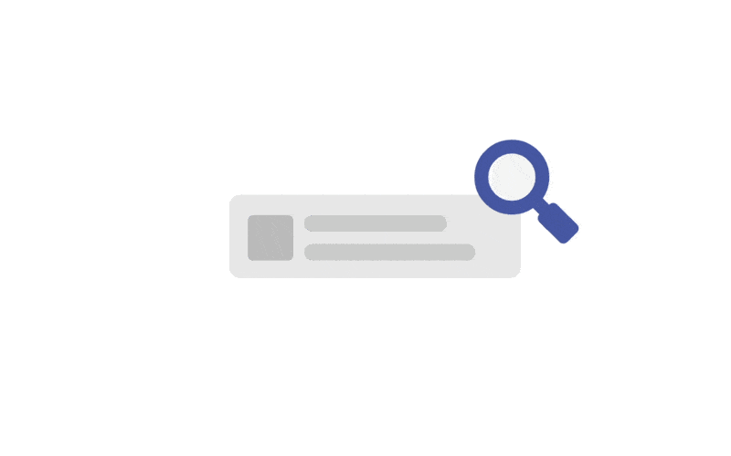 Search Made Easy