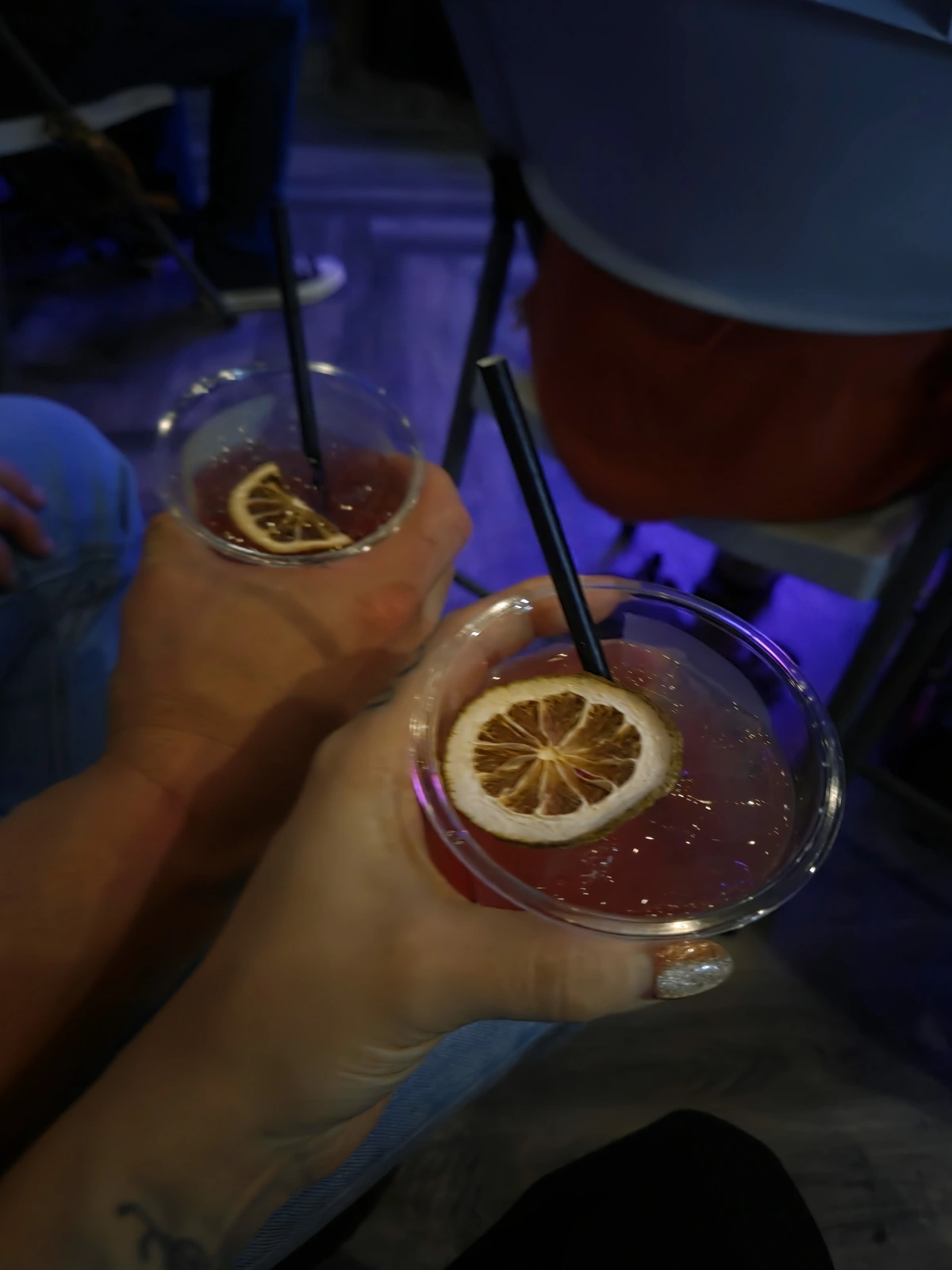 Marietta: Christmas Carol Cocktail Experience | Dec 4/5, Boxwood Social ...