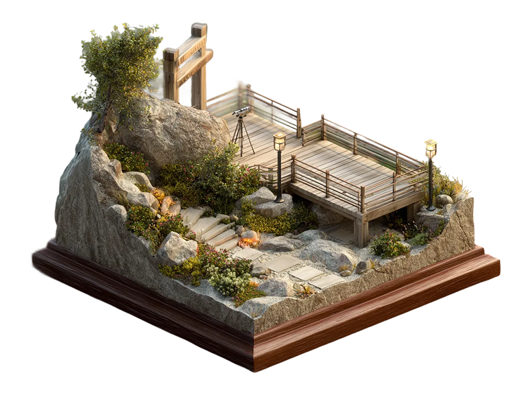 Photography Spots illustration