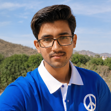 Jaiman Soni