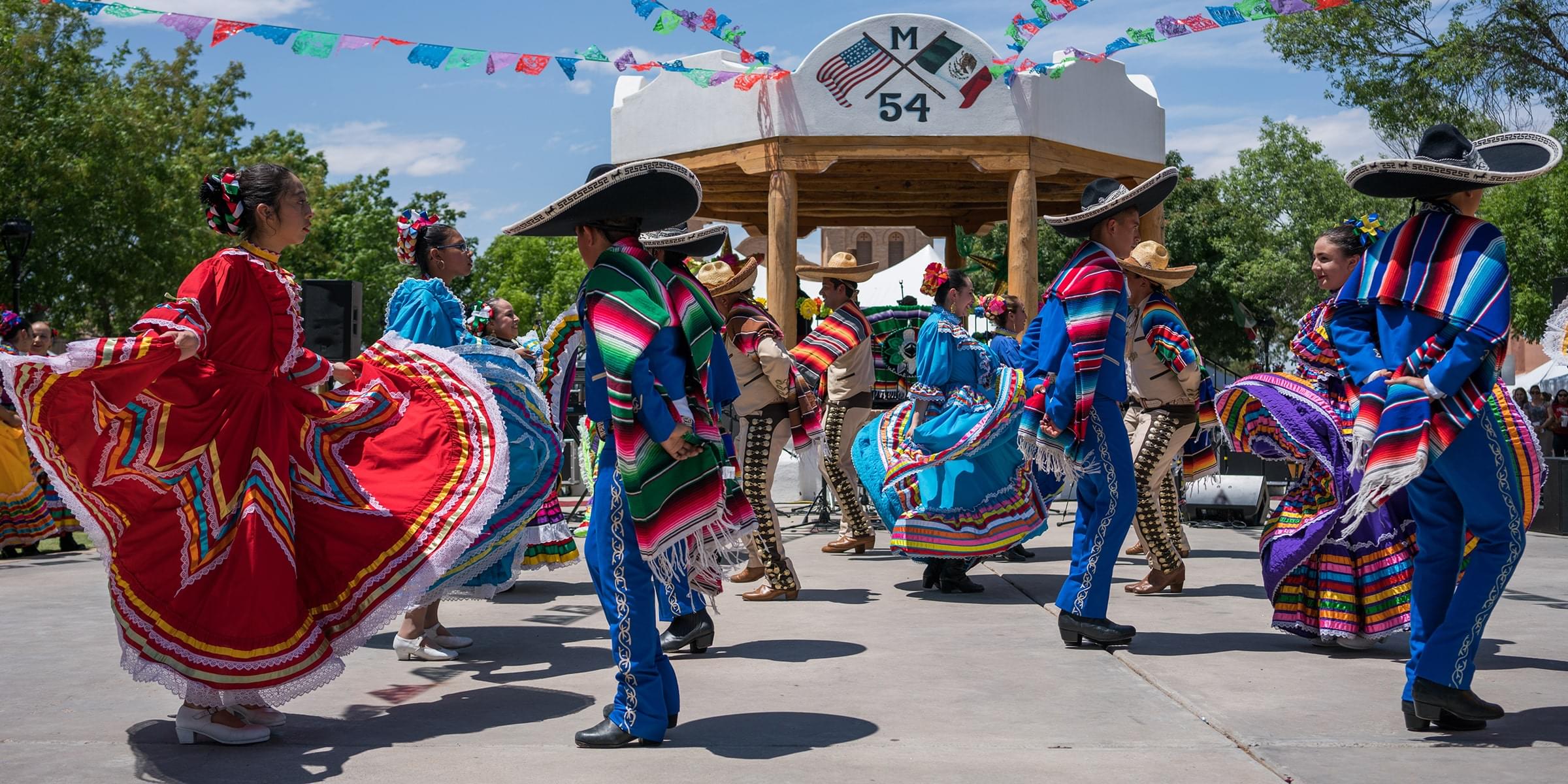 Cinco De Mayo 2025 John Patrick