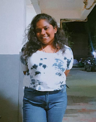 Roshna Jose