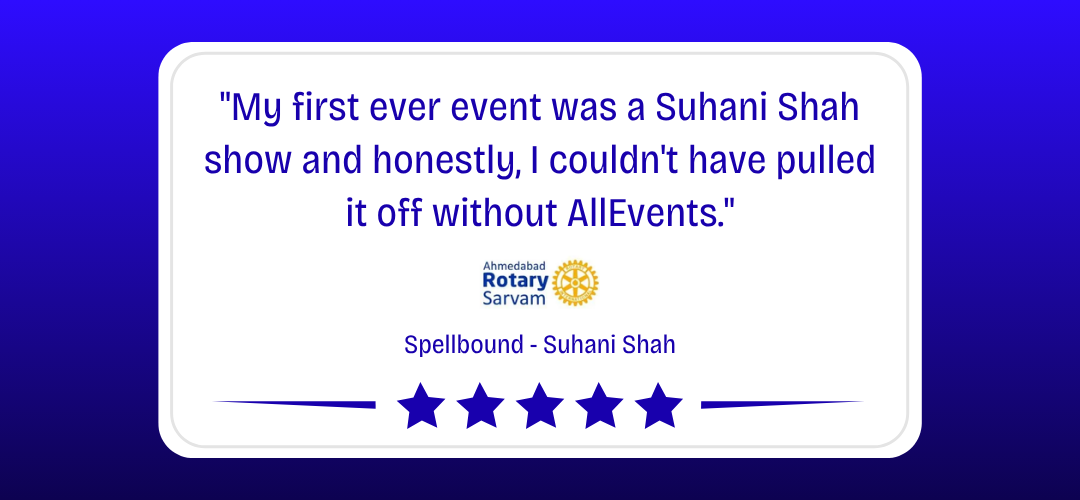 AllEvents — where audiences discover events across cities