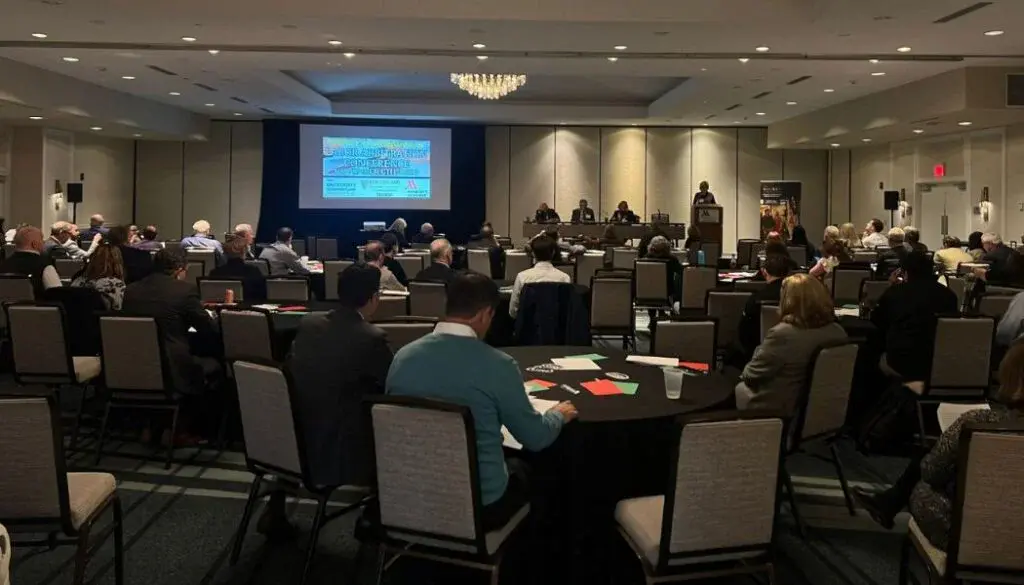 26th Annual Labor Arbitration Conference – Providence, RI