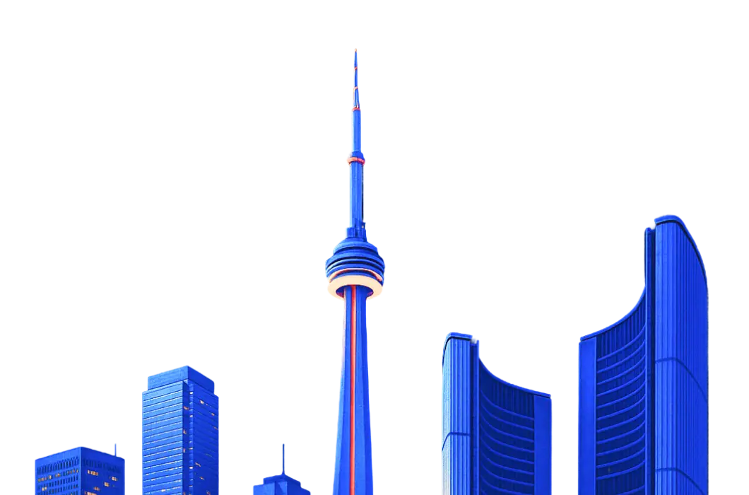 Toronto events