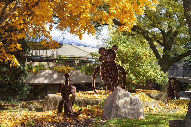 Lincoln Park Zoo Fall Fest