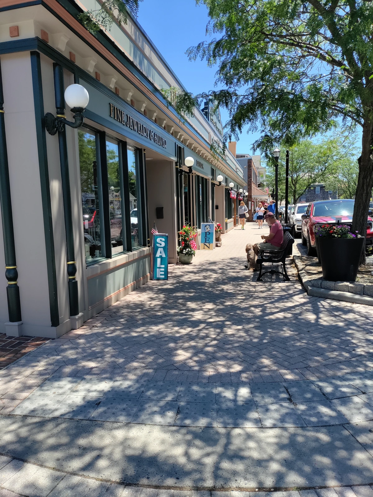 Enchanting Emerald Isle Scavenger Hunt, Sweet Spot, Emerald Isle ...