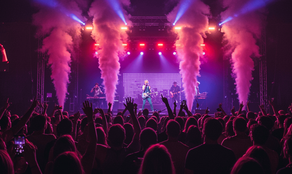 Concerts In O Fallon IL Upcoming Concert Events Venue Schedule 