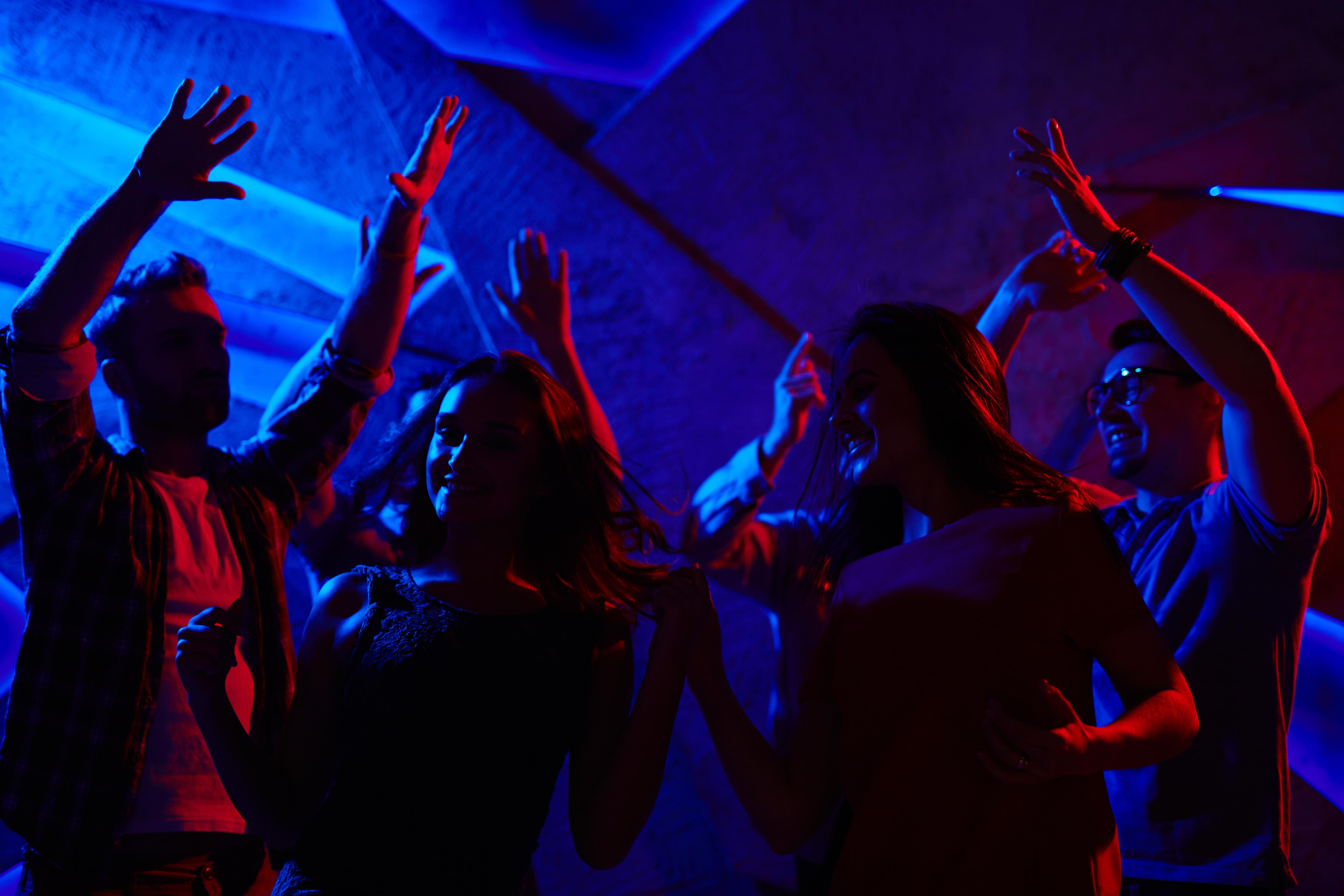 Fun awaits at sLick!2x