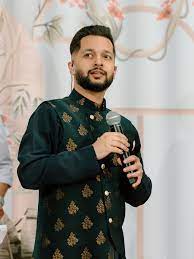 Nick Pandya