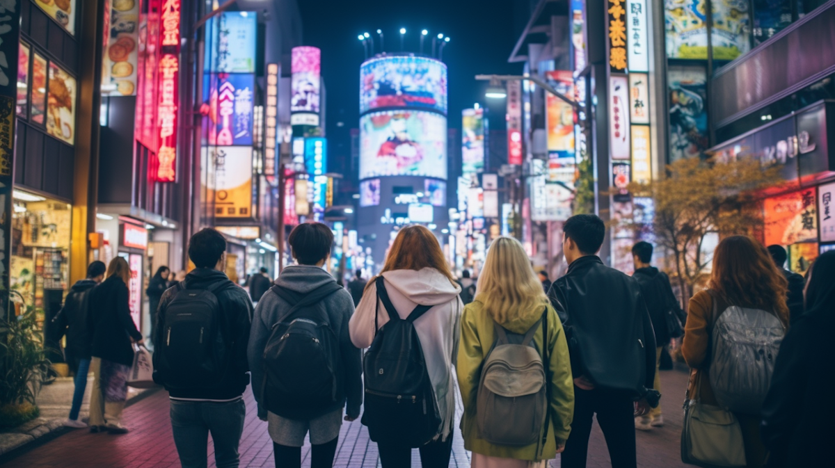 Why “what’s nearby” is only the starting point?