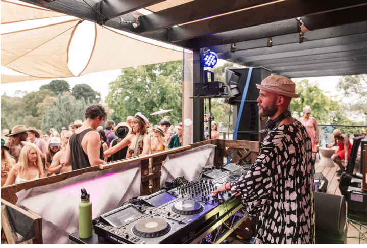 Festival 23, Kilmore