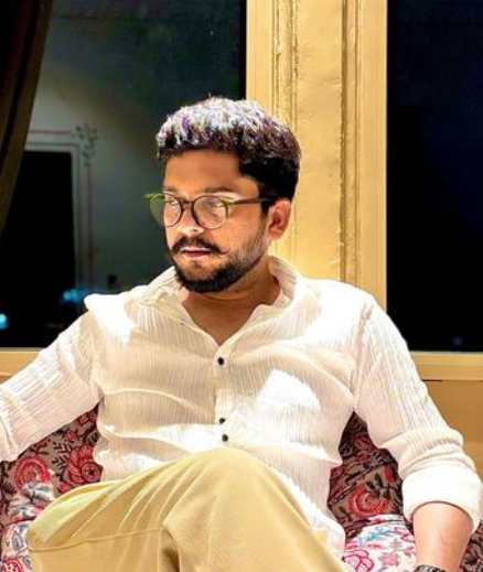 Neerav Jayswal