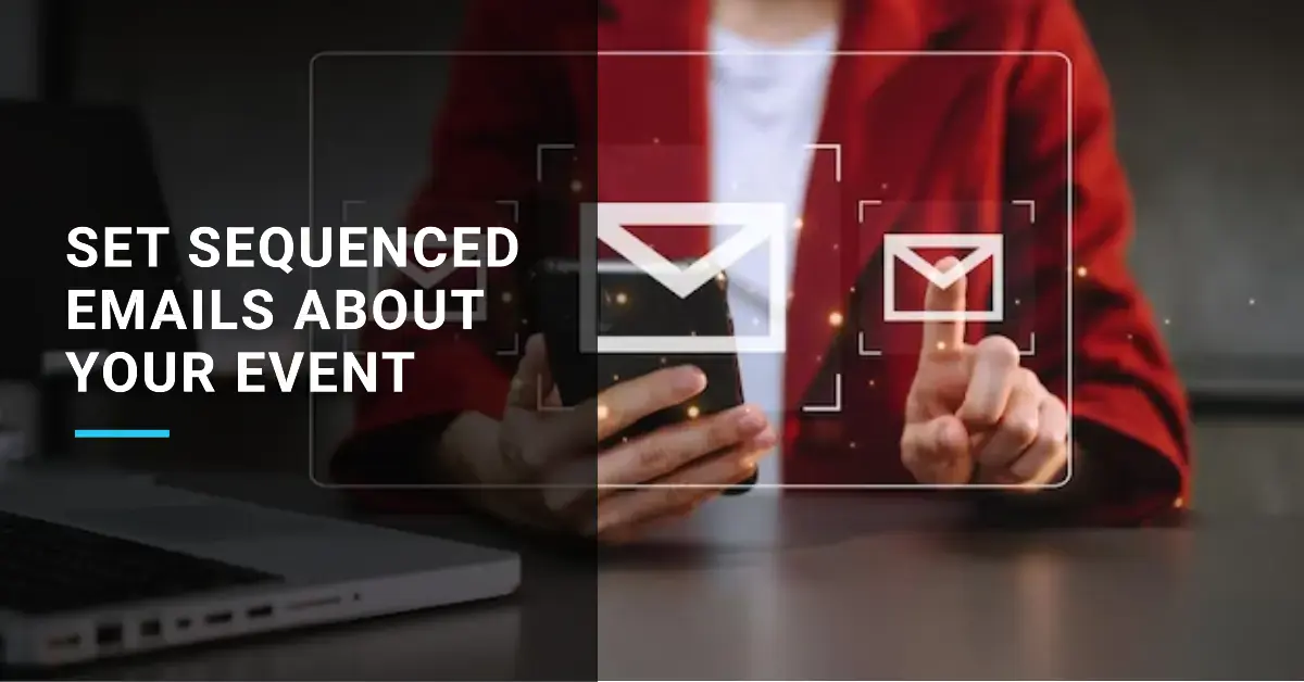 Ways to improve RSVP to Attendee Conversion Ratio