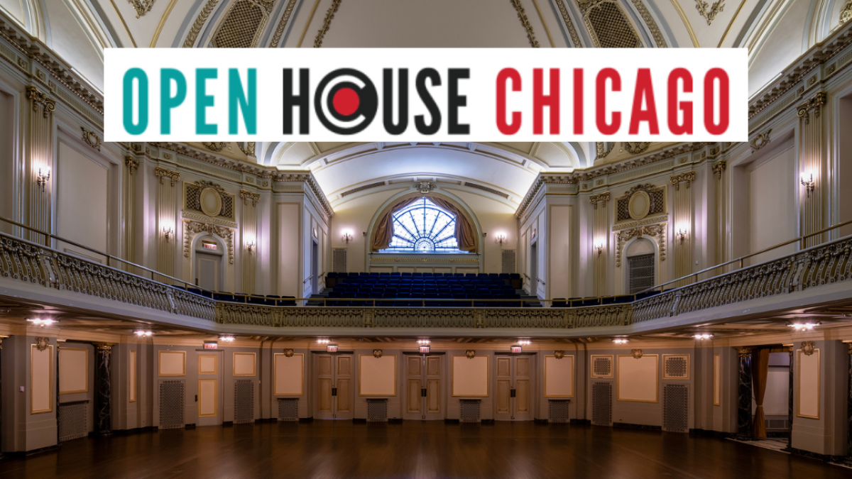 Open House Chicago