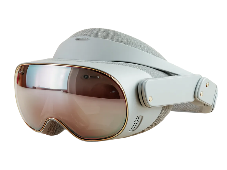 VR Lounges illustration