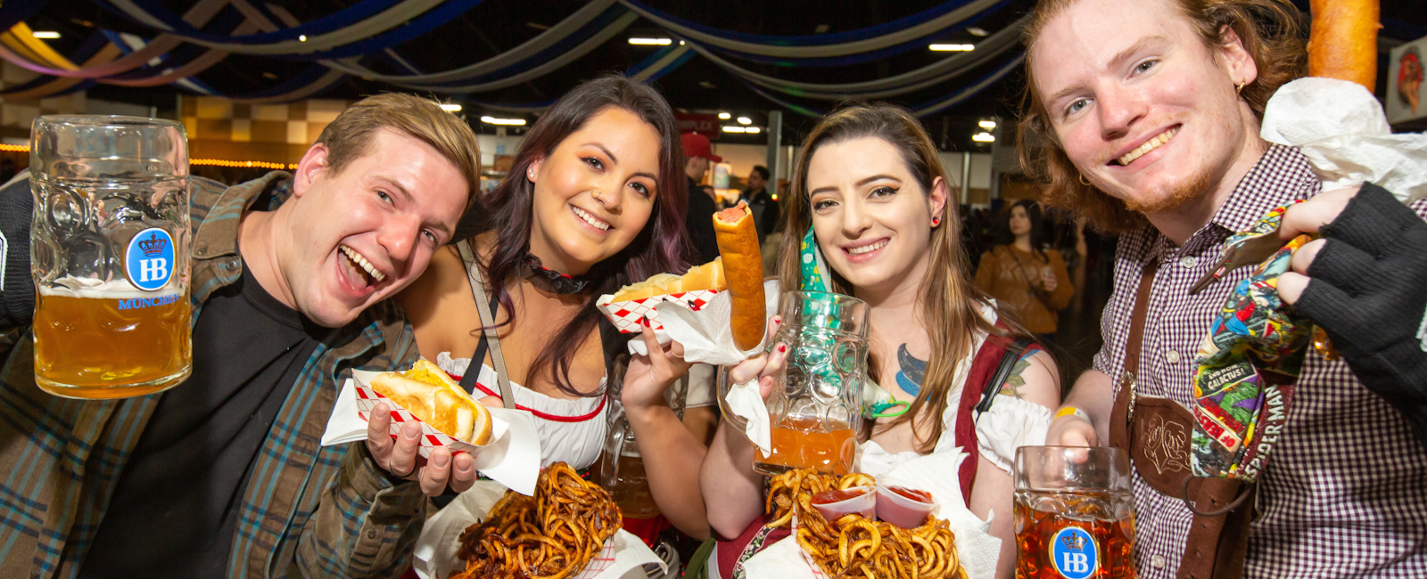 Oktoberfest Northwest