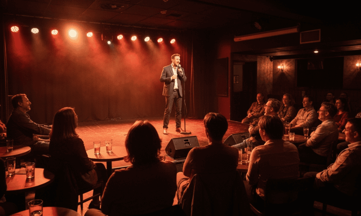 Comedy Shows Near Oslo OS 2026 Stand Up Comedy In Oslo OS AllEvents Comedy Shows Near Oslo OS 2026 Stand Up Comedy In Oslo OS AllEvents