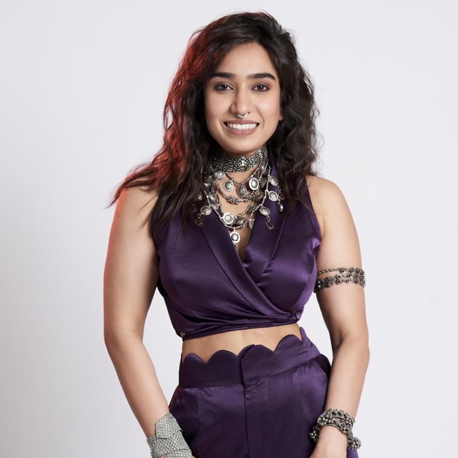 Ishani Dave