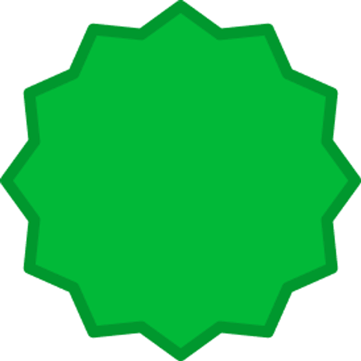 Discount Icon