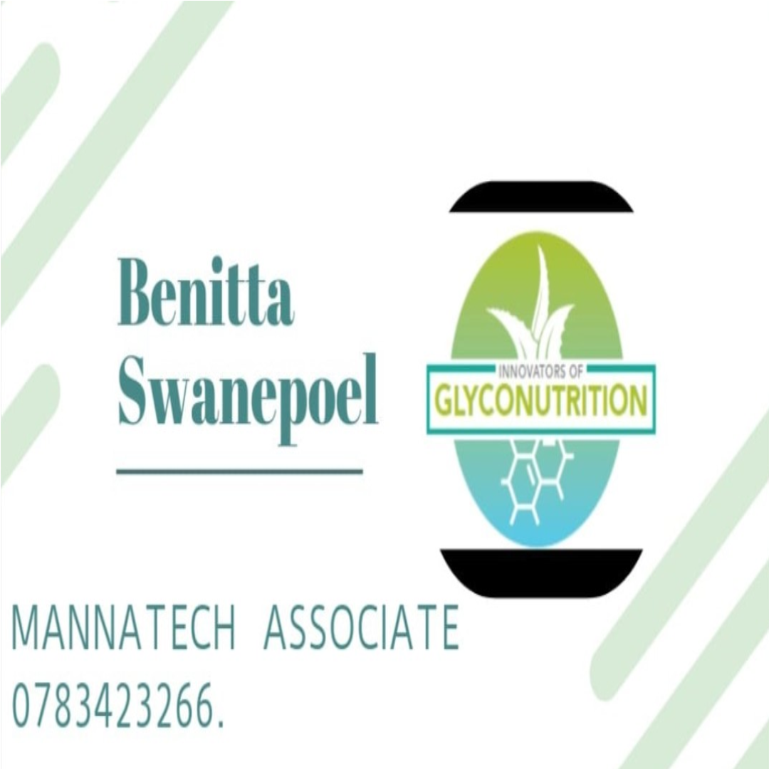 Benitta Swanepoel